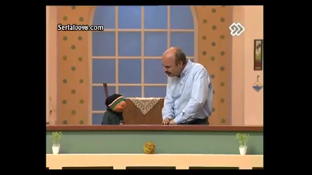 بستن دهان جـیـگـر!!