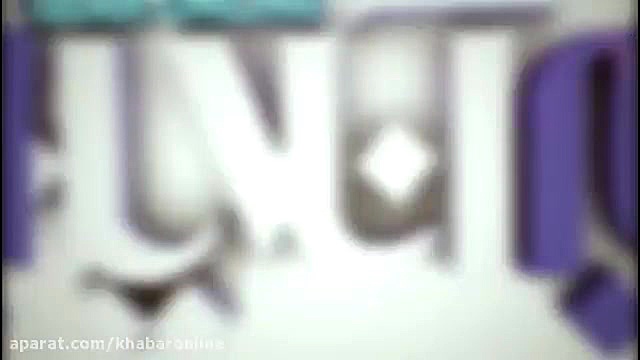 نمایی نزدیک از شلیک پدافند هوا...