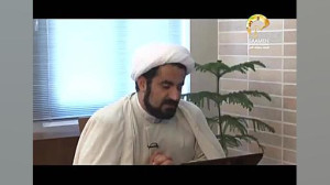 اینک آخرالزمان، قسمت 8
