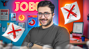 بهترین مشاغل بدون نیاز به مدرک...