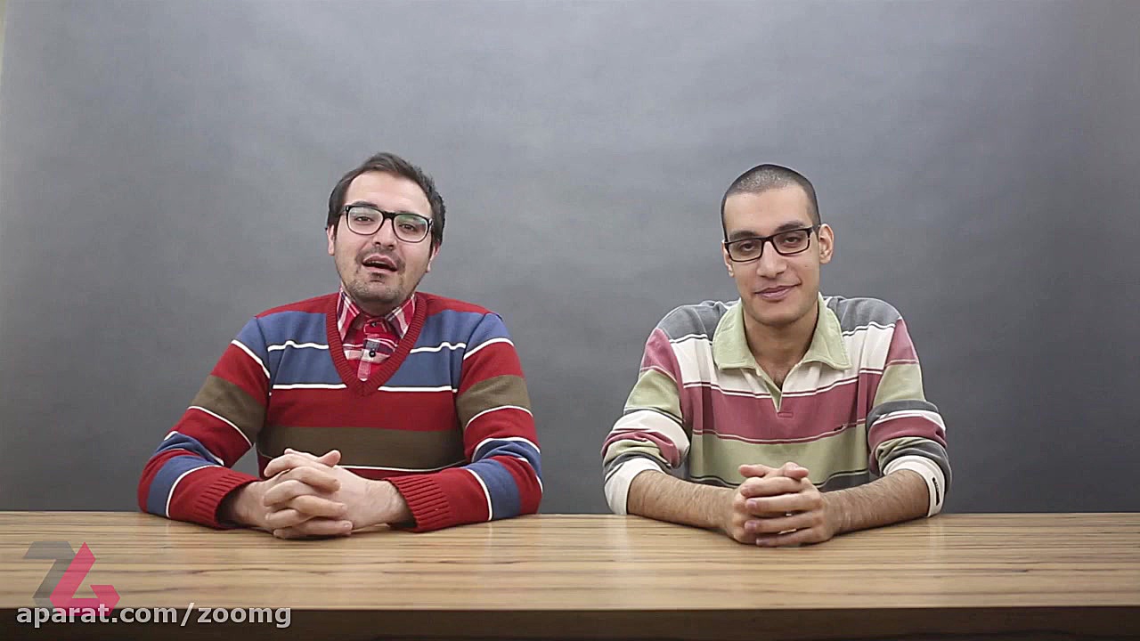 گزارش ویدیویی باکس آفیس؛ هفته...