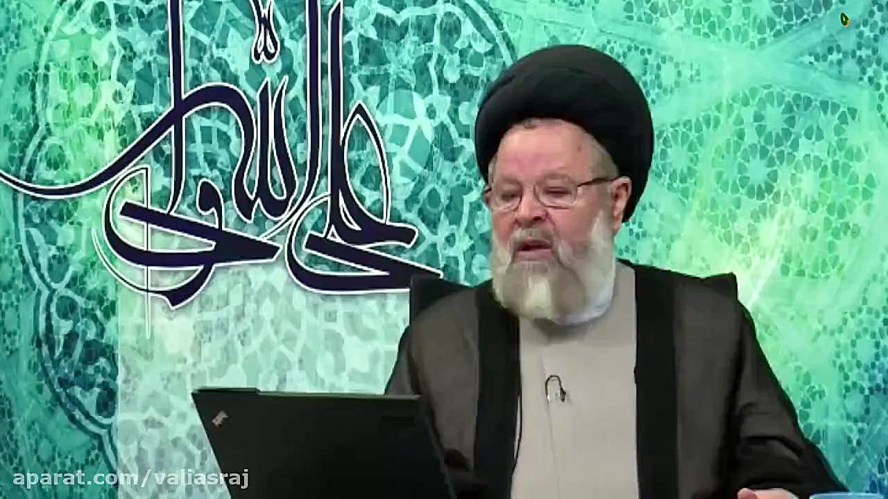 وهابی کیست؟ پاسخ از مولوی محمد...