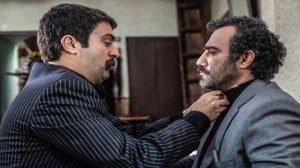 (ویدئو) 100 سکانس برتر سریال پ...