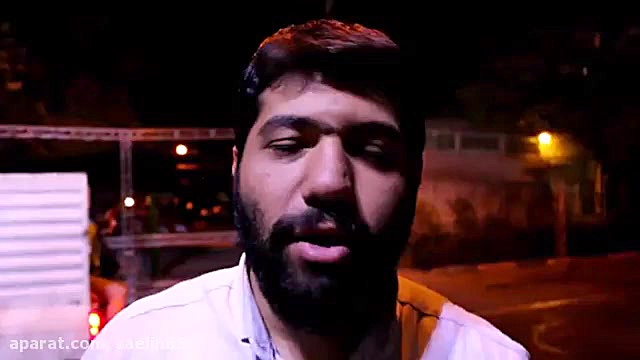 مستند خادم ارباب کیست؟(محرم ال...