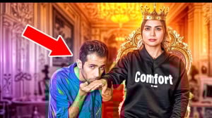 کلیپ جـــدیـــد نیلو و محسن با...