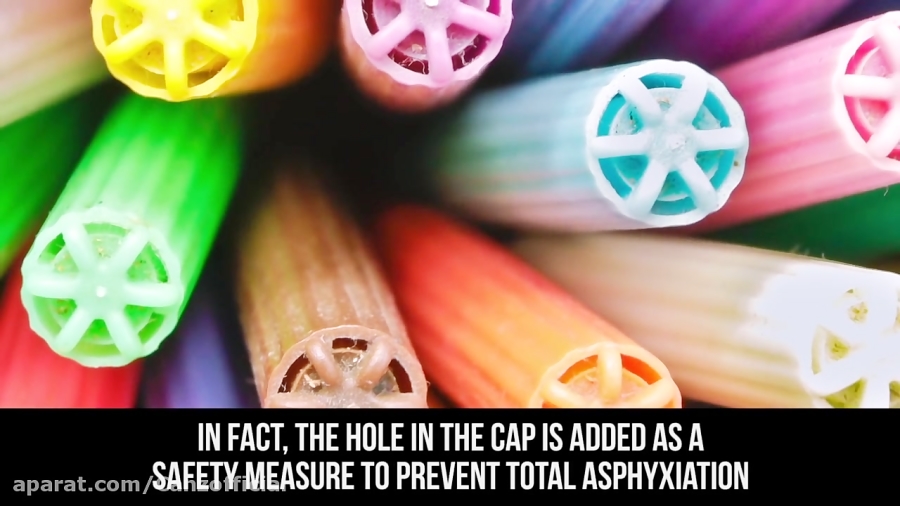10 Things You Didn't Know About Everyday Objects Pt. 2
