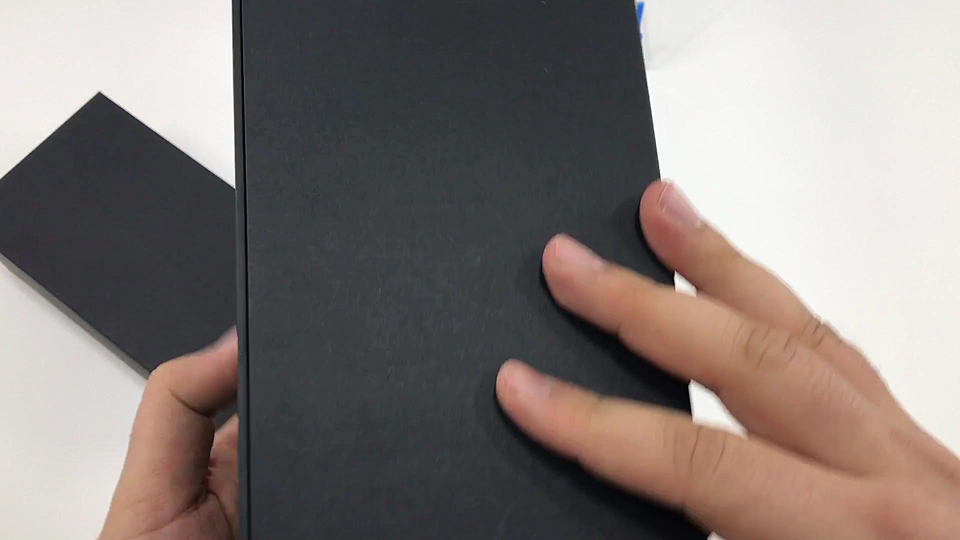 آنباکس Xiaomi Mi MIX