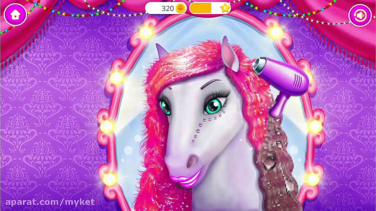 My Lovely Horse Care  Makeup,...