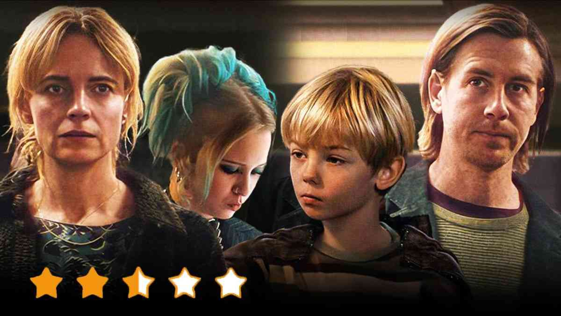 فیلم سینمایی رها کن | Let Go 2024 (دوبله فارسی) زمان5827ثانیه