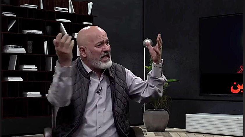 چه کسی هور را خشک کرد؟