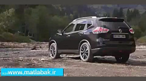 بررسی نیسان ایکس تریل