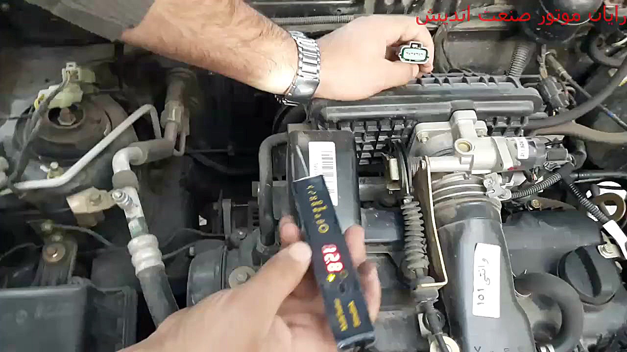 دستگاه شبیه ساز و تستر سیم کشی...