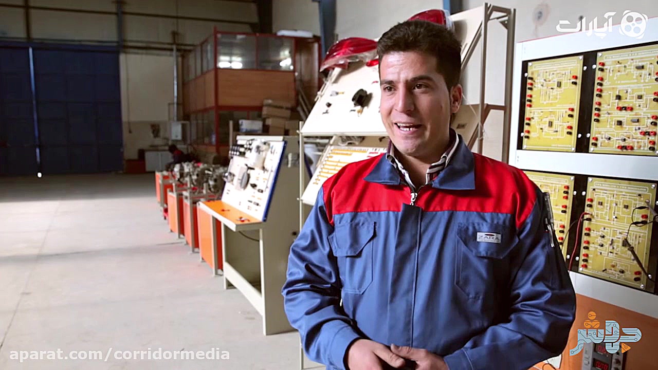 جهش ۵: جوان ۳۳ساله که ۱۰۰ میلی...