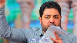 سرود و مولودی ولادت امام حسین...