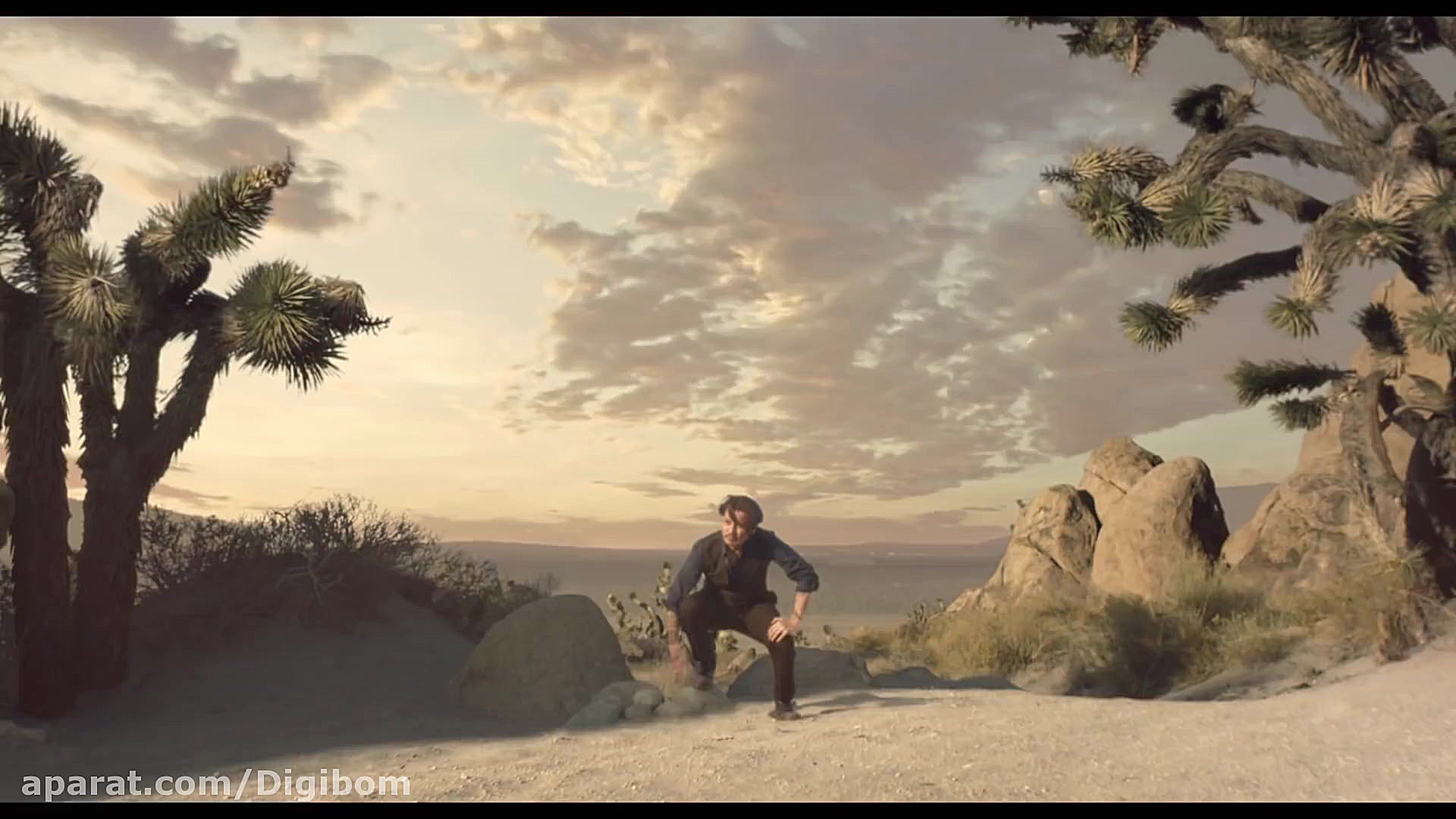 Dior Sauvage &ndash; عطر ادکلن...