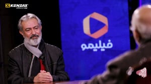گفت و گو با محمدرضا هدایتی باز...