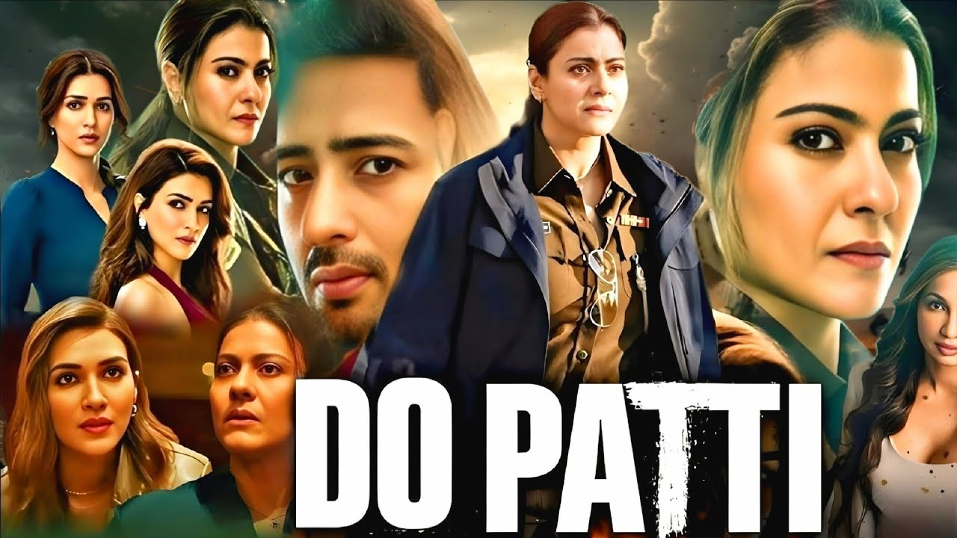 فیلم هندی احساسی غم انگیز  دان...