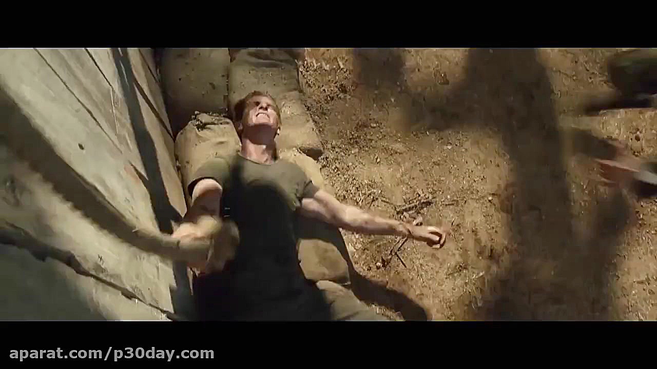 تریلر دوم فیلم Hacksaw Ridge 2...