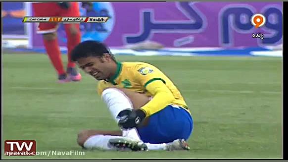 بازی کامل تراکتورسازی 2 2 نفت...