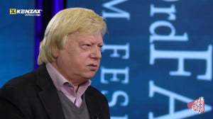 گفت و گو با سید محمد بهشتی دبی...