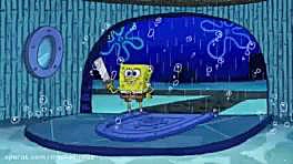 انیمیشن جدید باب اسفنجی باب اس...