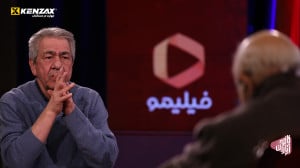 گفت و گو با جهانگیر کوثری کارگ...