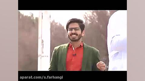 مانور فرهنگ سازی پیشگیری از دی...