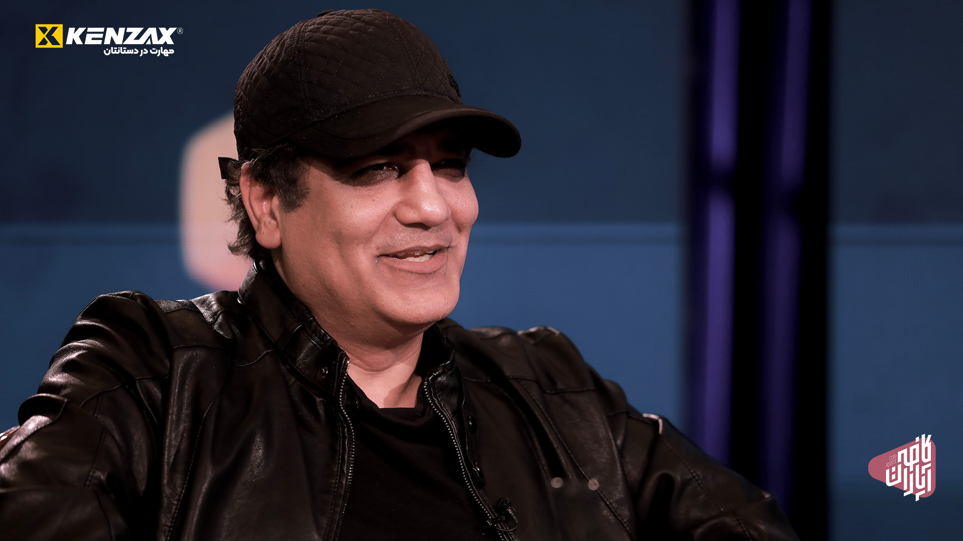 گفت و گو با حمید زرگرنژاد کارگ...