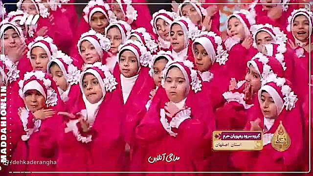 کلیپ زیبا و جالبه یه یا ابوالف...