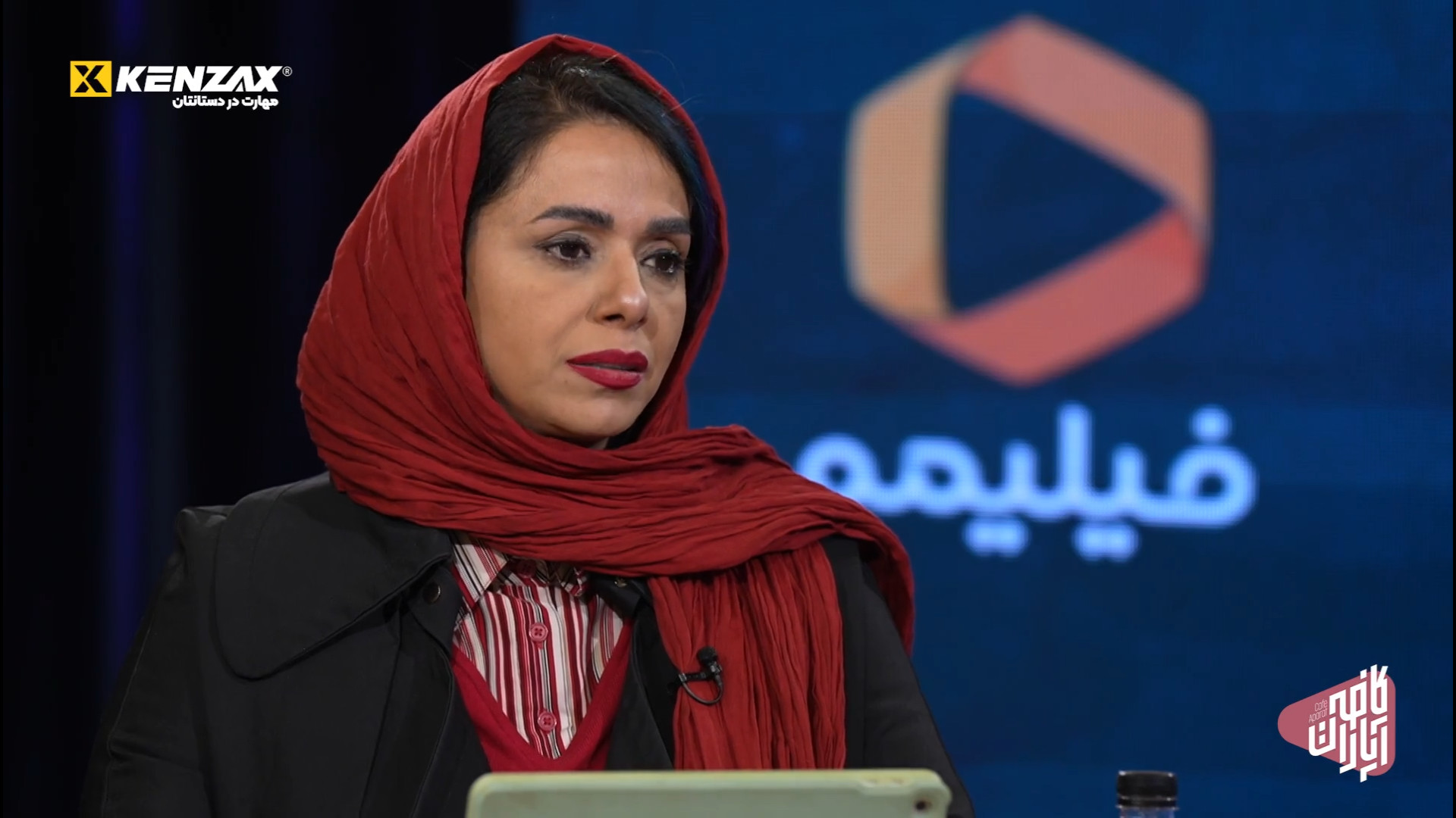 اخبار و حواشی روز چهارم جشنوار...