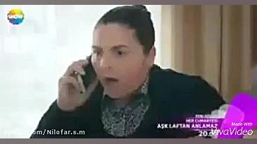 تیزر قسمت 26سریال عشق حرف حساب...