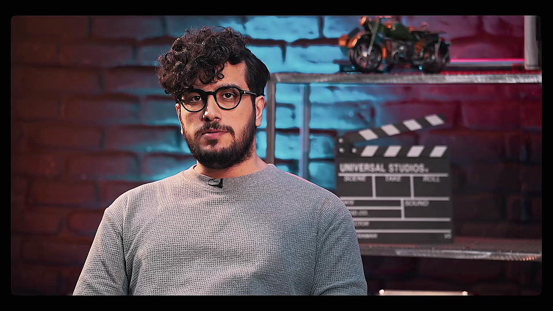 شمس ایوان عجیبی‌ست (قسمت سوم:...