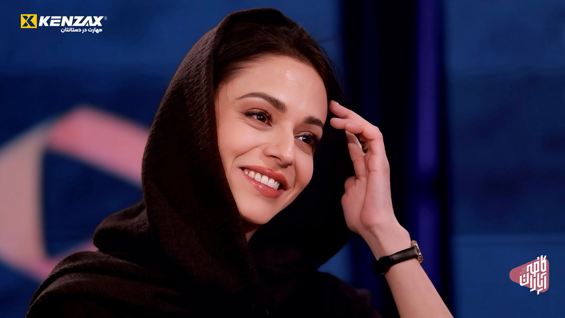 گفت و گو با سوگل خلیق بازیگر ف...