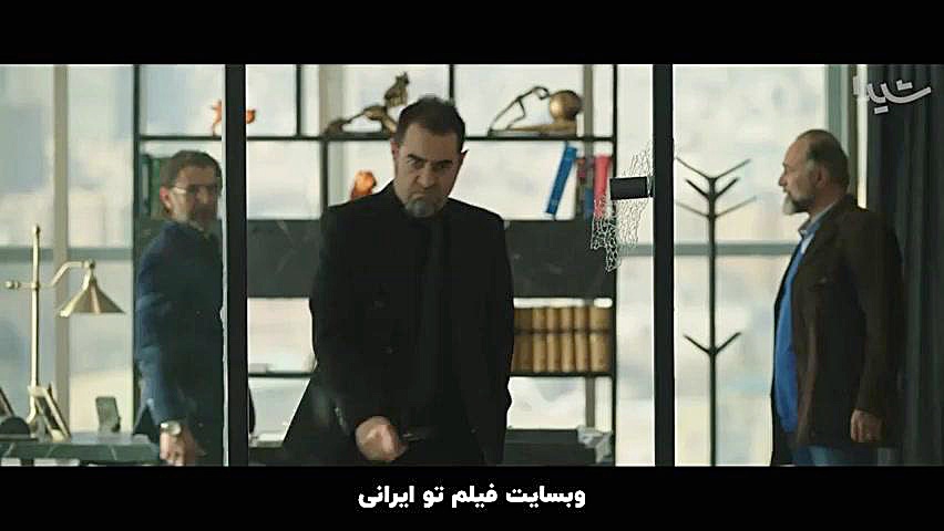 دانلود سریال آبان قسمت 2 و 3
