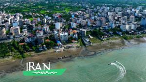 زیبایی تاریخ و طبیعت چهارفصل ا...