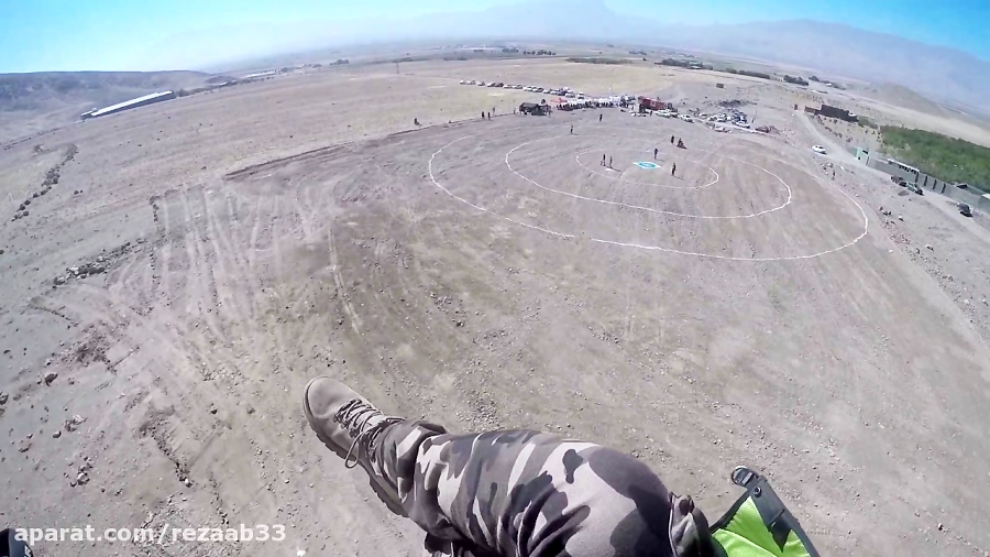 مسابقات هدف زنی استانی دورود(a...