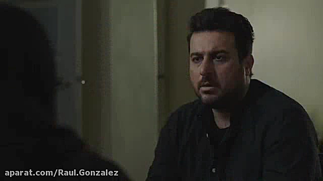 تیزر فیلم ایستگاه اتمسفر  محسن...