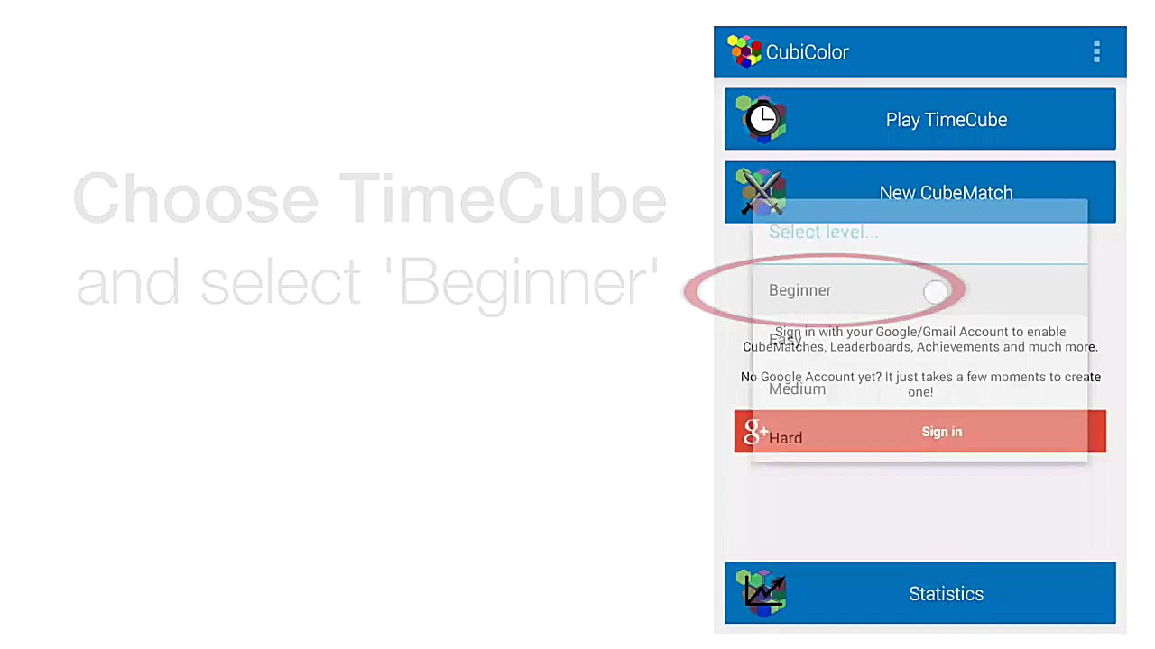 CubiColor  3D Color Sudoku  An...