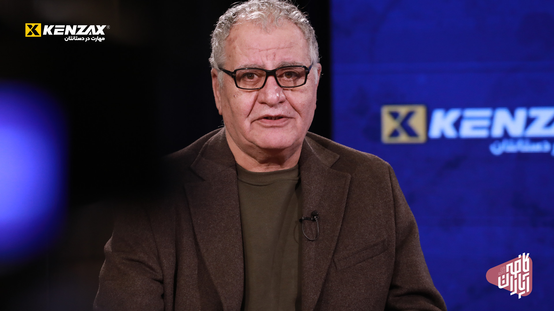 گفتگو با رسول صدرعاملی کارگردا...