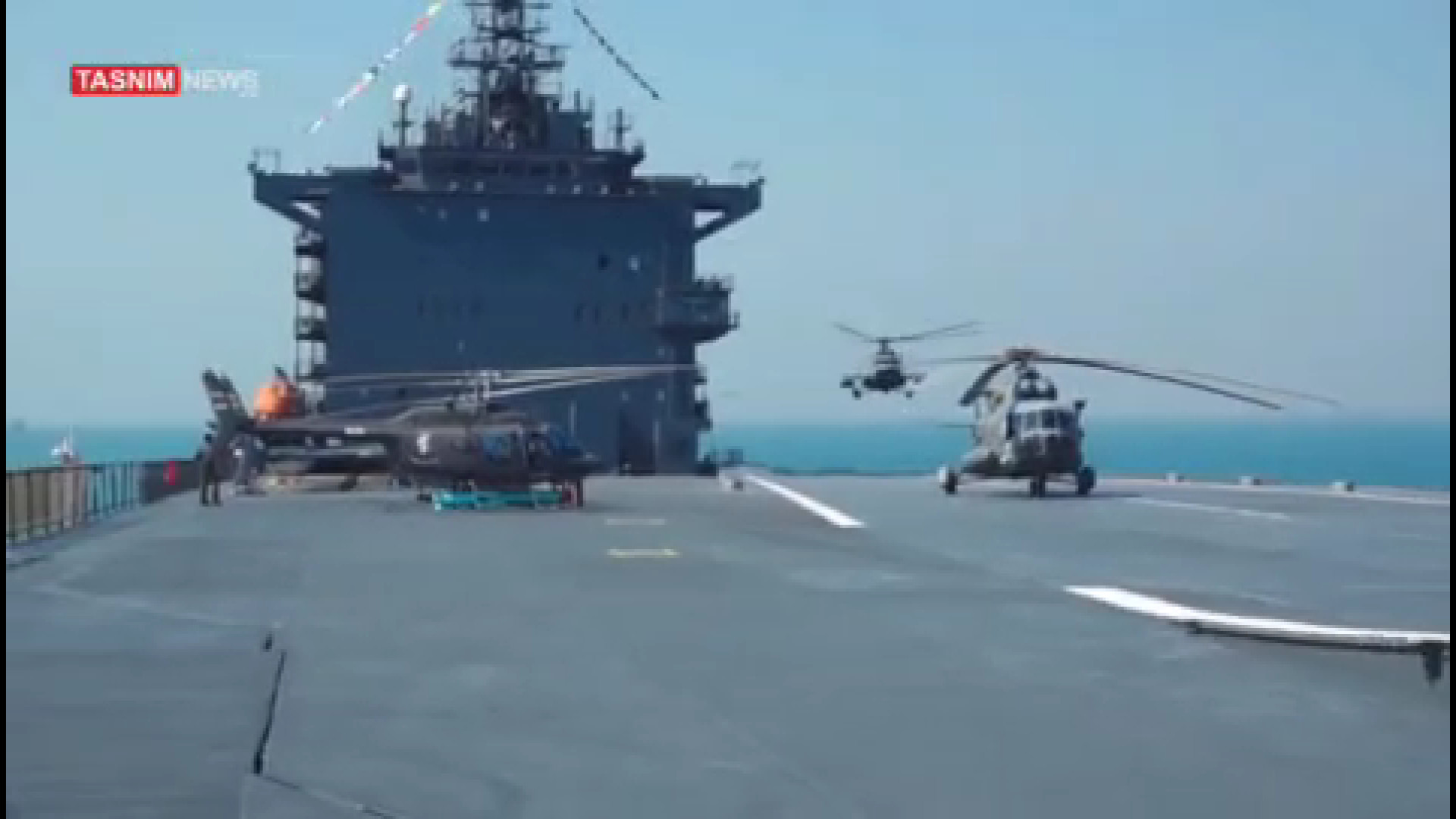 رونمایی از بزرگترین پروژه نظام...