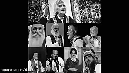 156.01  قصه گویی شاهنامه  نقال...