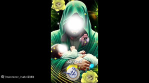 کلیپ ولادت میلاد امام زمان عج...