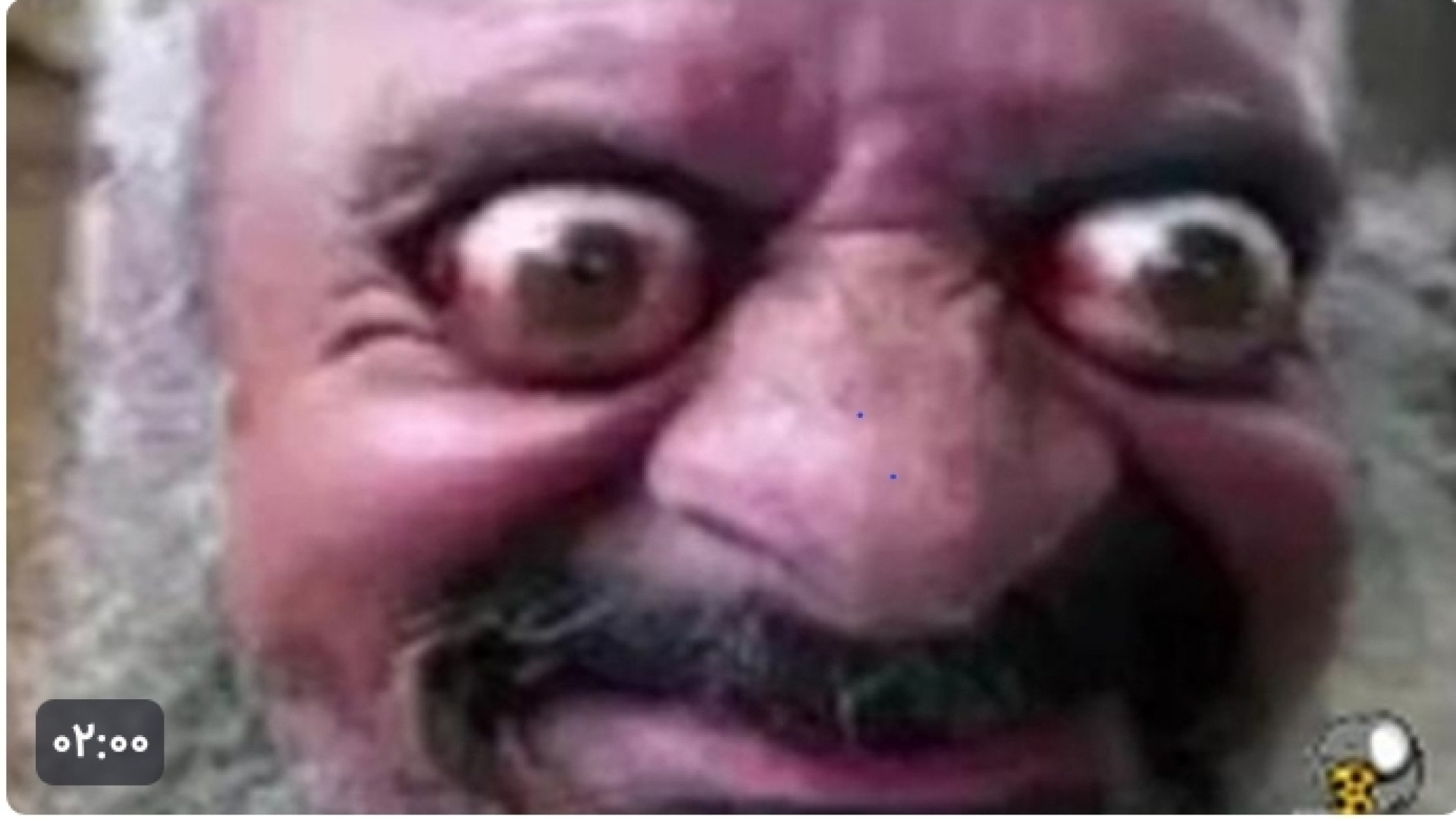 ممد قلی رو دیدم | خان ممد قلی...