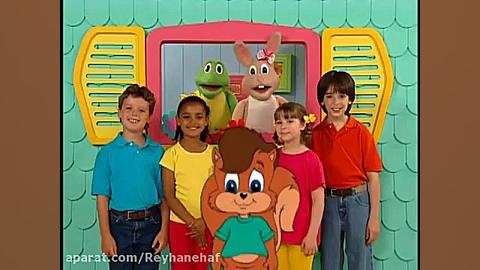 zippy and me 1 آموزش زبان کودک