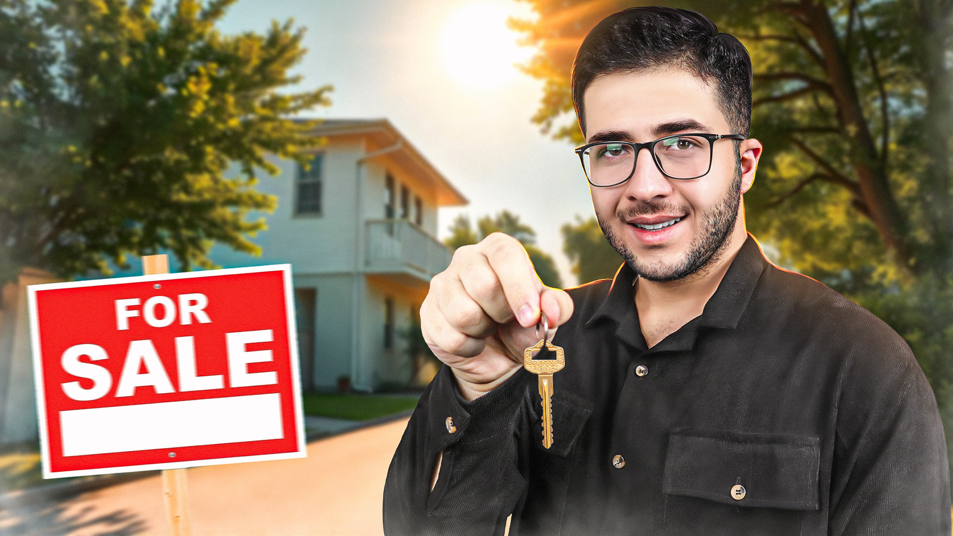 چگونه در یک سال خانه دار شویم؟...