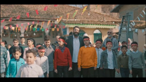 نماهنگ گوش به فرمان ابوذر روحی