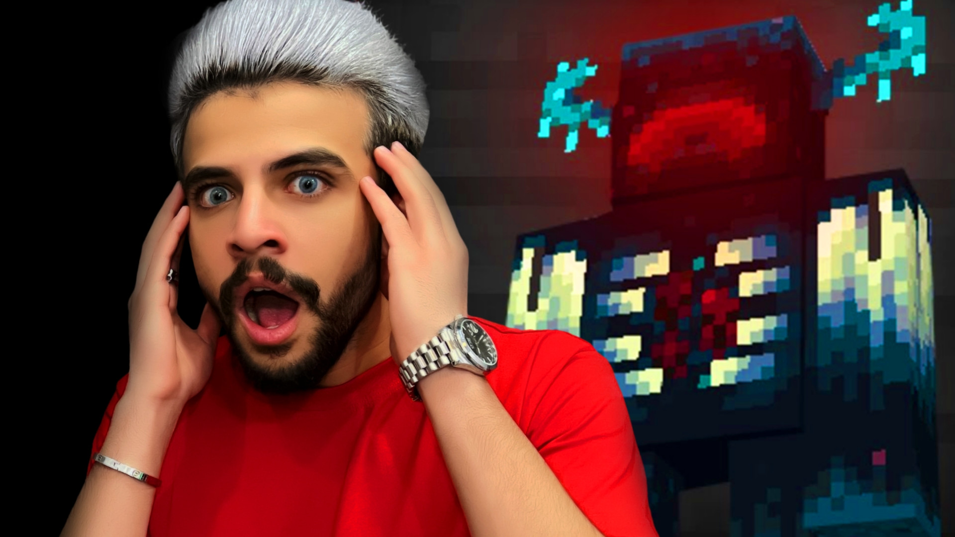 داستان واقعی واردن زندانی !!