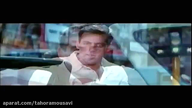 فیلم هندی بریم برادر Chal Mere...