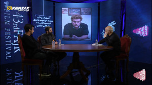 گفت و گو با محمد ابراهیم عزیزی...