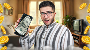 روش های درآمدزایی با موبایل (ح...